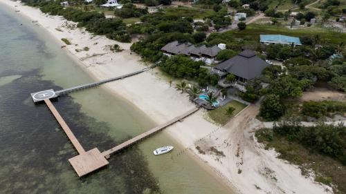 Praia do Bilene Resort | Mukumbura Lodge Bilene