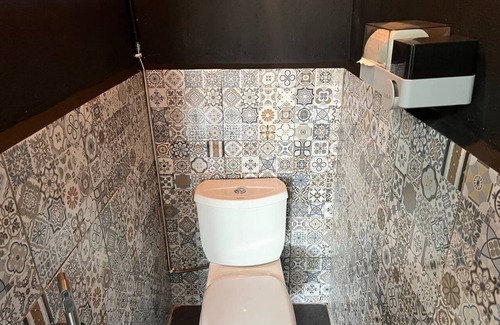 Lubok Buaya House | Mulan Guest House