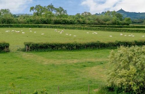 East Horrington House | Mulberry Cottage