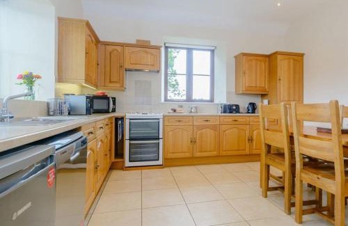 East Horrington House | Mulberry Cottage