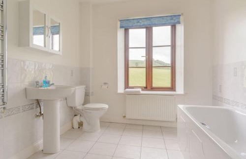 East Horrington House | Mulberry Cottage