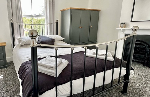 Husthwaite House | Mulberry Cottage Husthwaite