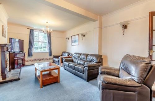 Highbridge House | Mulberry House