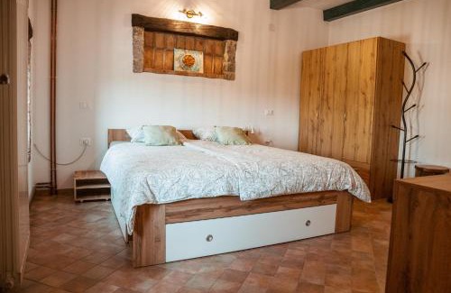Nova Gorica Apartment | Mulberry house