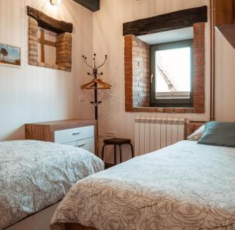 Nova Gorica Apartment | Mulberry house