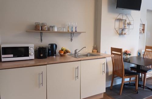 Blarney Bed & Breakfast | Mulberry Lodge