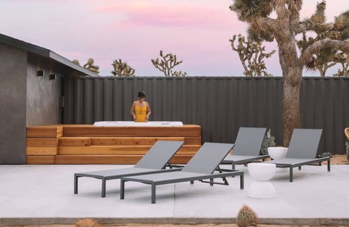 Pioneertown House | Mulberry & Pine By The Cohost Company