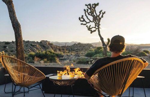 Pioneertown House | Mulberry & Pine By The Cohost Company