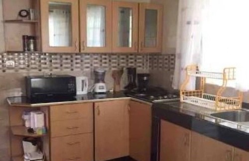 Kakamega House | Mulembe Villa (Peaceful Home)