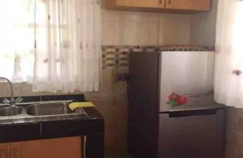 Kakamega House | Mulembe Villa (Peaceful Home)