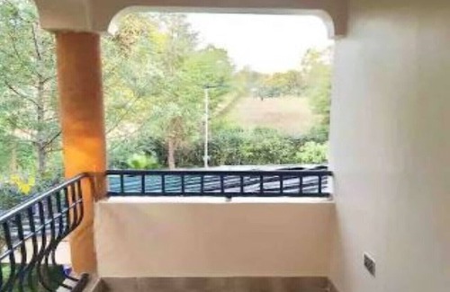 Kakamega House | Mulembe Villa (Peaceful Home)