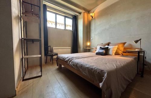 Mulhouse Hotel | Mulhouse City Loft