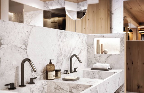 Selva di Val Gardena Hotel | Muliné Lodge