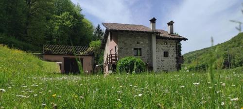 San Leonardo Apartment | Mulino Baiar
