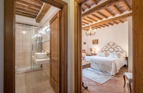 Poggiarello House | Mulino Di Quercegrossa