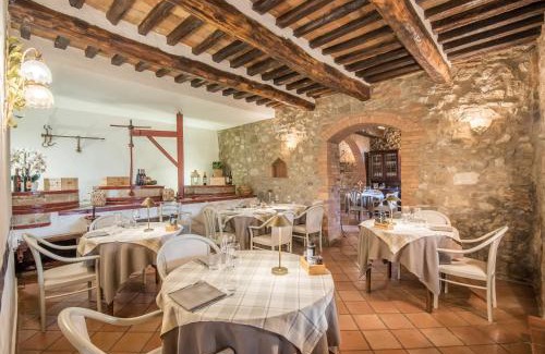 Poggiarello House | Mulino Di Quercegrossa