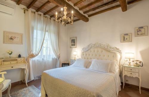 Poggiarello House | Mulino Di Quercegrossa