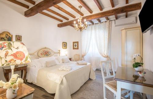 Poggiarello House | Mulino Di Quercegrossa