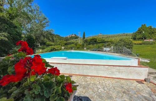 Cavriglia Villa | Mulino Di Rimaggio