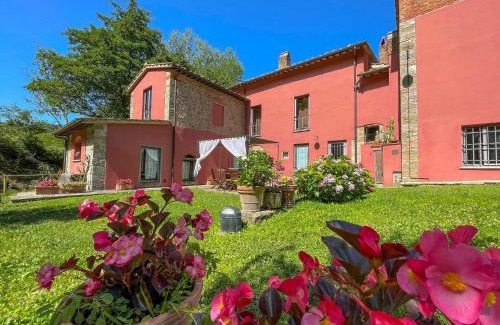 Cavriglia Villa | Mulino Di Rimaggio