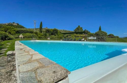 Cavriglia Villa | Mulino Di Rimaggio