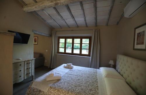 Ponte di Gabbiano Apartment | Mulino in Chianti