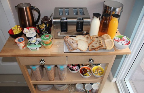 Mullaloo Bed & Breakfast | Mullaloo B & B