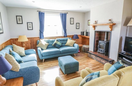 Enniscrone Cottage | MULLANEY’S, family friendly in Enniscrone, County Sligo