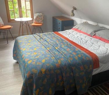 Westleton Bed & Breakfast | Mulleys Cottage (Bed and Breakfast)