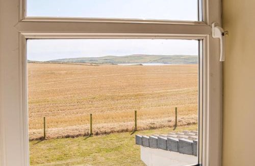 Port Logan House | Mullhill