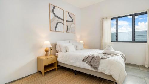 Mullumbimby House | Mullum Haven 3 - Central & Stylish Townhouse