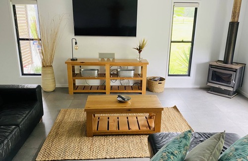 Main Arm Other | Mullumbimby Rural Escape - Charlie's Place