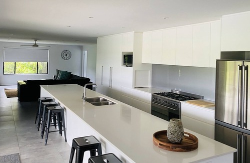 Main Arm Other | Mullumbimby Rural Escape - Charlie's Place