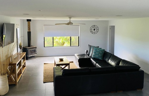 Main Arm Other | Mullumbimby Rural Escape - Charlie's Place