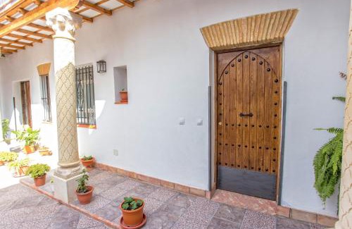 Jerez de la Frontera Old Town Apartment | Multi Apartamentos La Kasbah