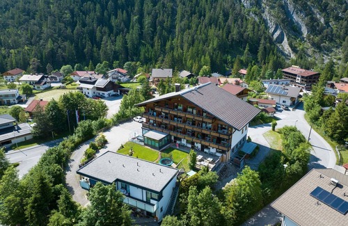 Biberwier Apartment | Multi-bed room for 3 guests with 26m² in Biberwier (183570)
