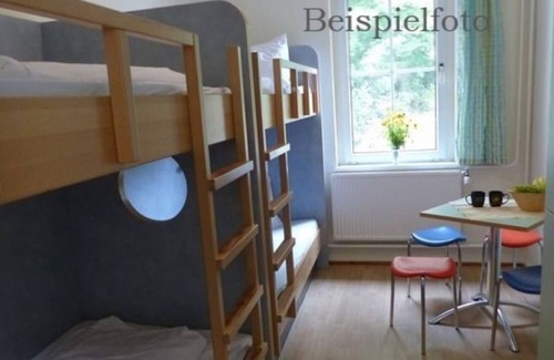 Barth Apartment | Multi-bed room for 3 guests with 14m² in Barth (126630)