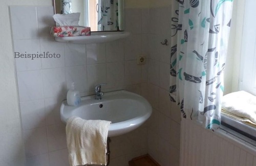 Barth Apartment | Multi-bed room for 4 guests with 13m² in Barth (126634)