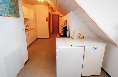 Meckenbeuren Apartment | Multi-bed room for 3 guests with 20m² in Meckenbeuren (165003)