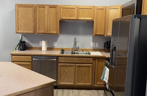 Campbell Park Condo | Multi-Family Condo - Sleeps 8