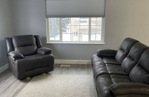 Campbell Park Condo | Multi-Family Condo - Sleeps 8