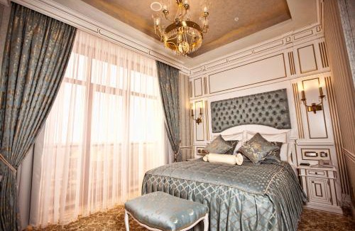 Verin Ptghni Hotel | Multi Grand Pharaon Hotel