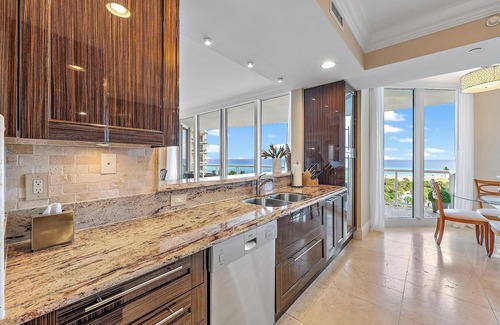 Singer Island Condo | Multi-Million Dollar Ritz-Carlton Residence, Singer Island, Palm Beach, Florida