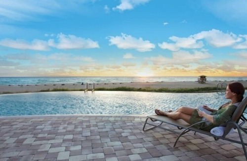 Singer Island Condo | Multi-Million Dollar Ritz-Carlton Residence, Singer Island, Palm Beach, Florida