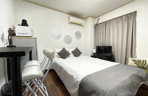 Namba Apartment | Multi Stay Osaka Nipponbashi 25