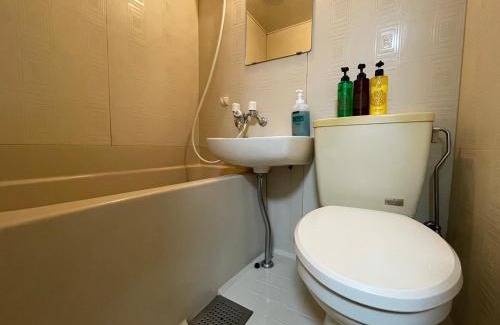 Namba Apartment | Multi Stay Osaka Nipponbashi 25