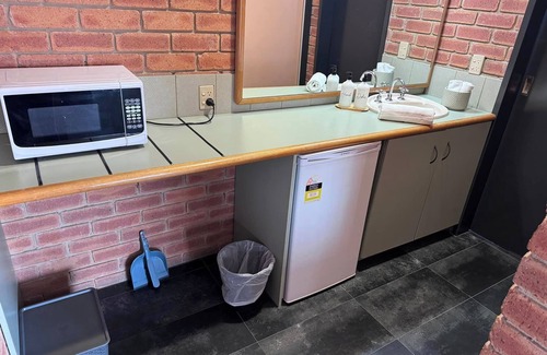 Mulwala Hotel | Mulwala Paradise Palms Motel