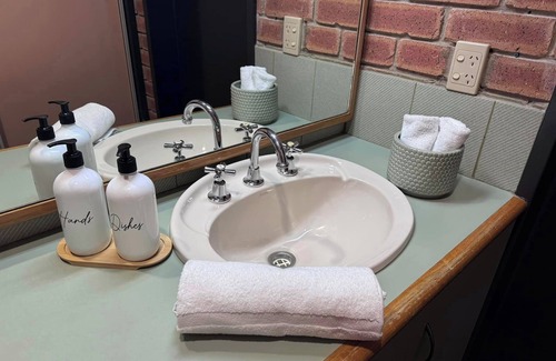 Mulwala Hotel | Mulwala Paradise Palms Motel