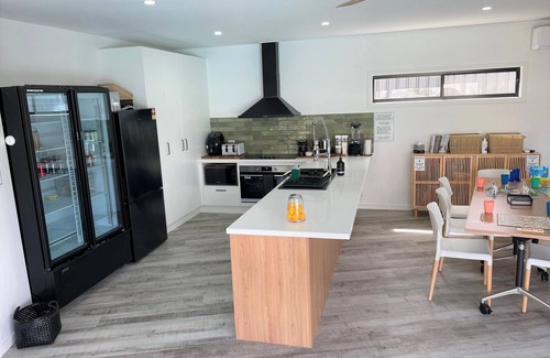 Mulwala Hotel | Mulwala Resort