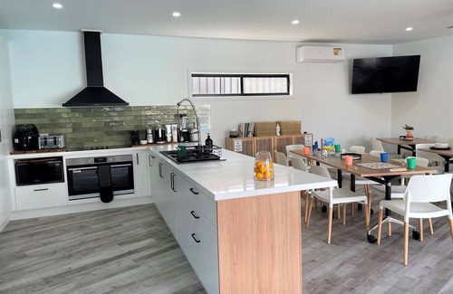 Mulwala Hotel | Mulwala Resort